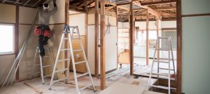 Entreprise de rénovation de la maison et de rénovation d’appartement à Escoussans